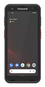 Bild på HONEYWELL Ct70: 5G AND WIFI7/6E NANO AND CT70-X1N-057CW104G