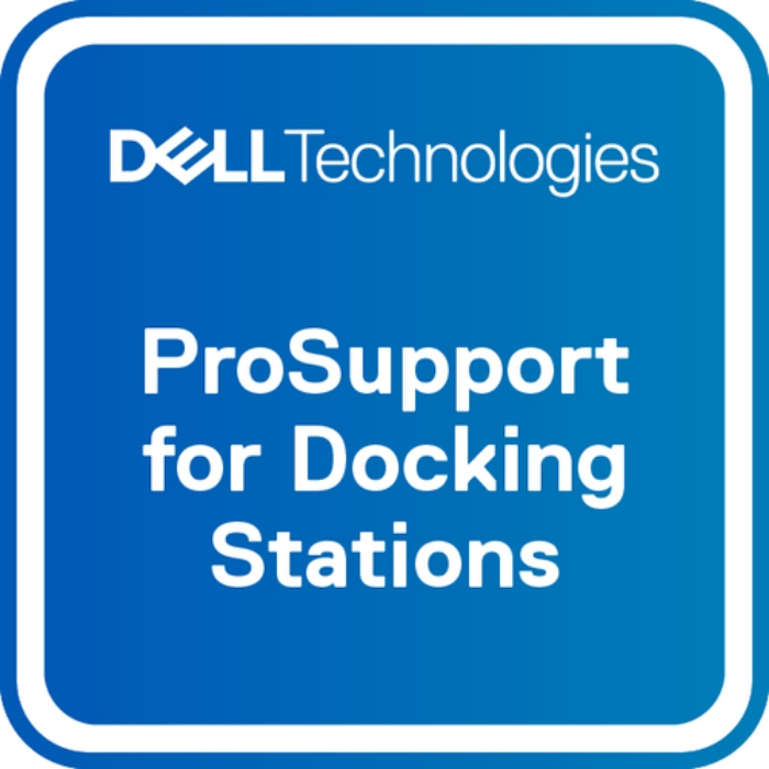 Bild på DELL EMC 3Y ADV EX TO 3Y PROSPT ADV EX DW19D_3AE3PAE