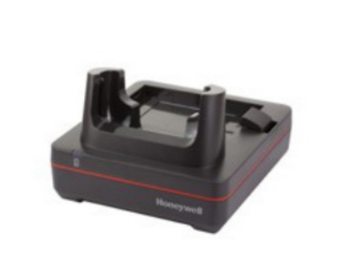 Bild på HONEYWELL CT30 XP NON-BOOTED ETHERNET CT30P-EB-UVN-3