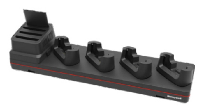Bild på HONEYWELL CT30 XP NON-BOOTED 5-BAY CT30-5CB-UVN-BAT-0