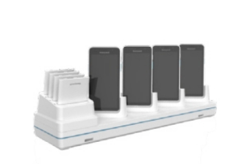 Bild på HONEYWELL CT30 XP NON-BOOTED 5-BAY CT30-5CB-UVN-HC0