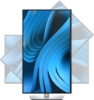 Bild på DELL EMC DELL PRO 27 PLUSQHDMONITOR - P2 DELL-P2725DHF