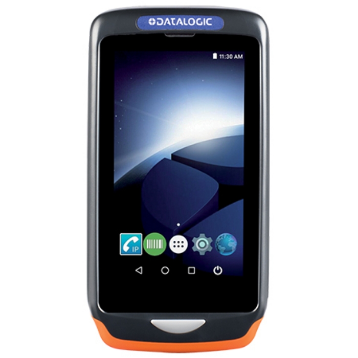 Bild på DATALOGIC JT A6 PISTOLGRIP 802.11 A/B/G/N 911350059