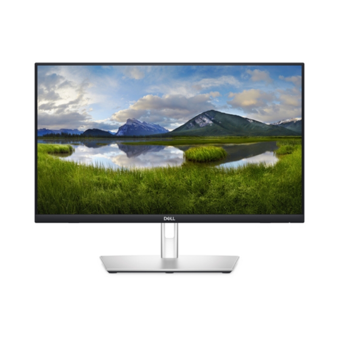 Bild på DELL EMC DELL 24 TOUCH USB-C HUB MONITOR DELL-P2424HT