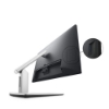 Bild på DELL EMC DELL 24 TOUCH USB-C HUB MONITOR DELL-P2424HT