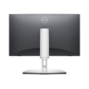 Bild på DELL EMC DELL 24 TOUCH USB-C HUB MONITOR DELL-P2424HT