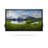 Bild på DELL EMC DELL 65 4K INTERACTIVE TOUCH DELL-P6524QT