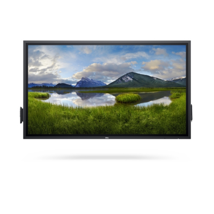 Bild på DELL EMC DELL 65 4K INTERACTIVE TOUCH DELL-P6524QT