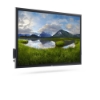 Bild på DELL EMC DELL 65 4K INTERACTIVE TOUCH DELL-P6524QT