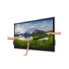 Bild på DELL EMC DELL 65 4K INTERACTIVE TOUCH DELL-P6524QT