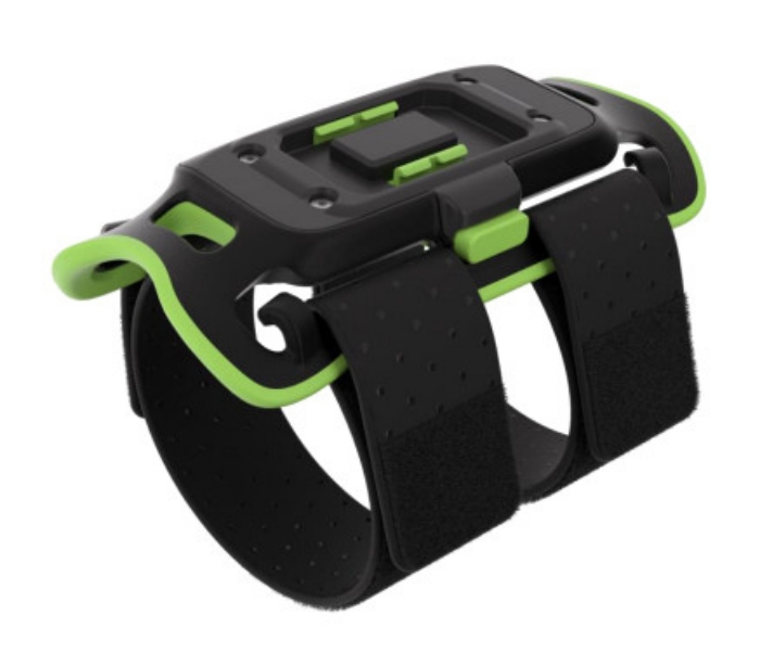 Bild på ZEBRA WT5400/WT6400 WRIST MOUNT WITH SG-WT5X6-WMTVX-01