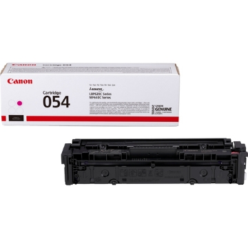 Bild på CANON CARTRIDGE 054 M 3022C002