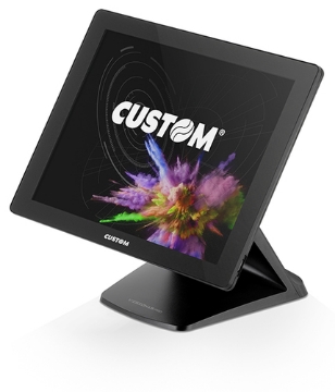 Bild på CUSTOM PCPOS VISION15 PRO 15IN 935FV090100L33