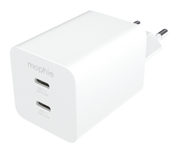 Bild på MOPHIE MOPHIE ESSENTIALS POWER ADAPTER 409911854