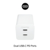 Bild på MOPHIE MOPHIE ESSENTIALS POWER ADAPTER 409911854