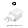 Bild på MOPHIE MOPHIE ESSENTIALS POWER ADAPTER 409911854