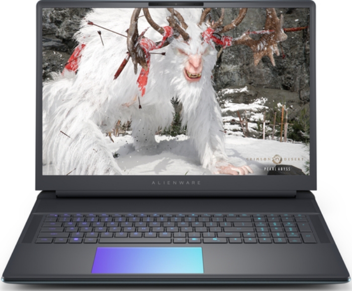 Bild på DELL EMC ALIENWARE 18 AREA-51 U9-275HX 2MC1D