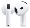 Bild på APPLE AIRPODS 4 MXP63DN/A