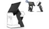 Bild på BIXOLON ROBUST TABLET STAND RTS-Q300