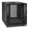 Bild på APC NETSHELTER SX 12U SRVR RACK ENC AR3003