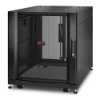 Bild på APC NETSHELTER SX 12U SRVR RACK ENC AR3003