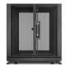 Bild på APC NETSHELTER SX 12U SRVR RACK ENC AR3003