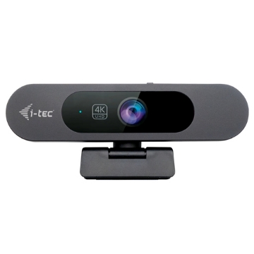 Bild på I-TEC I-TEC SOLOMON PRO 900 4K WEBCAM CAMSOLOMON4K900