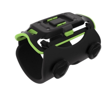Bild på ZEBRA WT5400/WT6400 WRIST MOUNT WITH SG-WT5X6-WMTDX-01