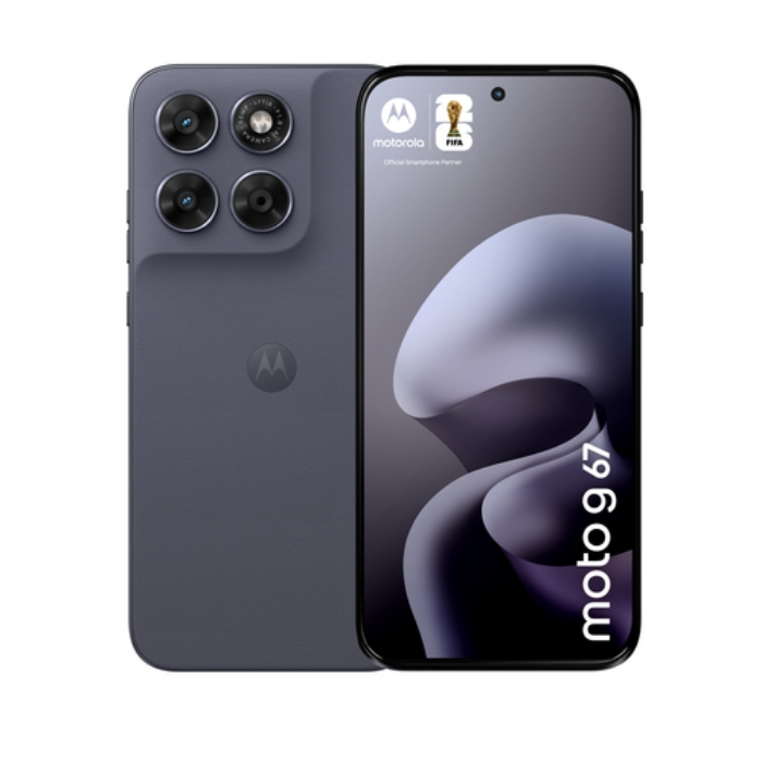 Bild på MOTOROLA MOTOROLA G67 8+256Gb PBAU0029SE
