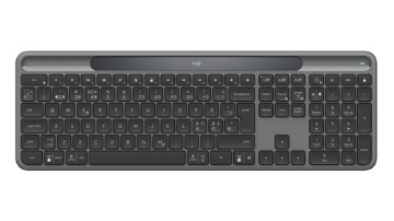 Bild på LOGITECH SLIM Solar+ KEYBOARD 920-013762