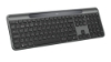 Bild på LOGITECH SLIM Solar+ KEYBOARD 920-013762