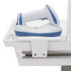 Bild på ERGOTRON T-SLOT SCANNER PRINTER HOLDER 98-465