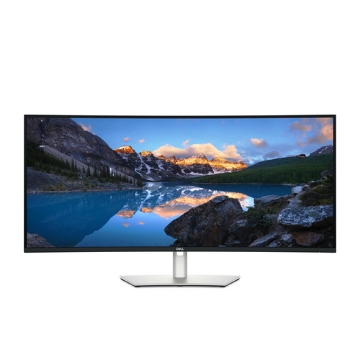 Bild på DELL EMC ULTRASHARP 40 CURVED DELL-U4025QW