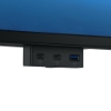 Bild på DELL EMC ULTRASHARP 40 CURVED DELL-U4025QW