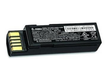 Bild på ZEBRA SPARE BATTERY 36XX FAMILY INDIA BTRY-36IAB0E-00K