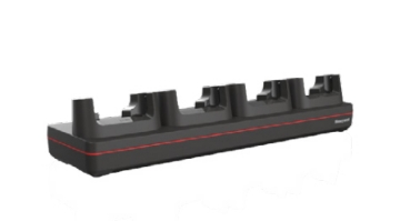 Bild på HONEYWELL CT30 XP BOOTED 4 BAY NET BASE CT30P-NB-UVB-2