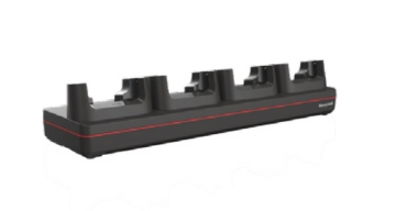 Bild på HONEYWELL CT30 XP BOOTED 4 BAY CHARGER CT30P-CB-UVB-2