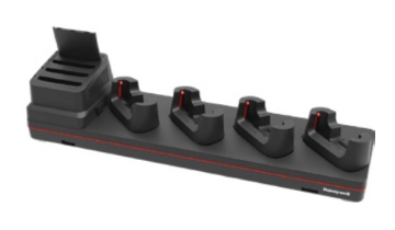 Bild på HONEYWELL CT30 XP BOOTED 5-BAY CHARGING CT30-5CB-UVB-BAT-0