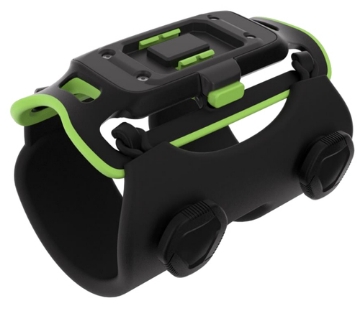 Bild på ZEBRA WT5400/WT6400 WRIST MOUNT WITH SG-WT5X6-WMTDS-01