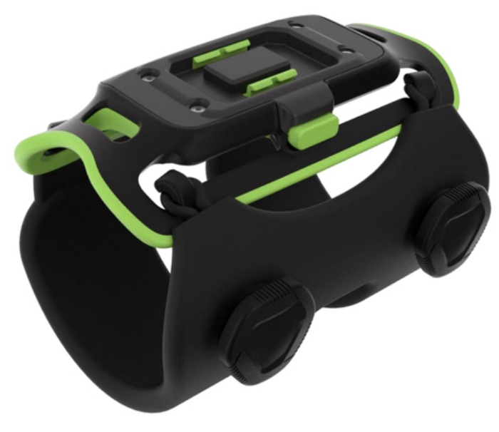 Bild på ZEBRA WT5400/WT6400 WRIST MOUNT WITH SG-WT5X6-WMTDS-01
