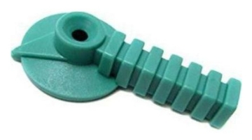 Bild på HONEYWELL CRANK SHAFT 501/601XP 1-040248-02