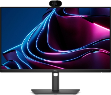 Bild på DELL EMC DELL PRO P 24 USB-C HUB WEBCAM DELL-P2426HEV