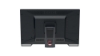 Bild på EIZO PROJECTED CAPACITIVE MULTI FDF2382WT-A-BK