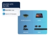 Bild på AUDIOCODES RXV200 MTR BUNDLE 70 INCL. RXV200-B70