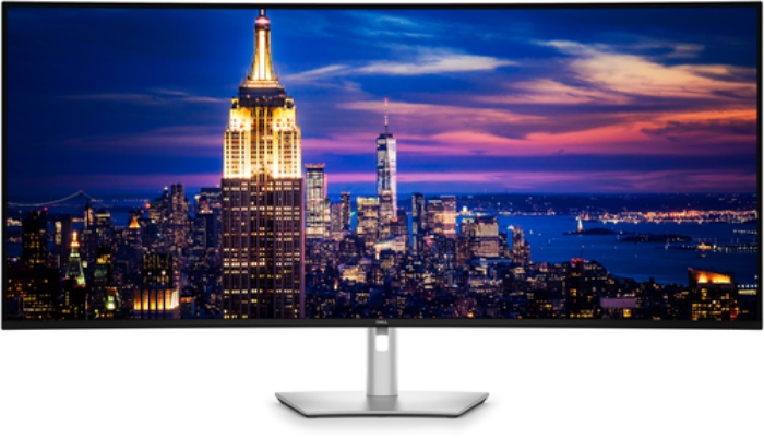 Bild på DELL EMC DELL ULTRASHARP 52 THUNDERBOLT DELL-U5226KW
