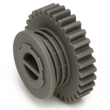 Bild på HONEYWELL CLUTCH RIBBON TAKE-UP 15-3020-01