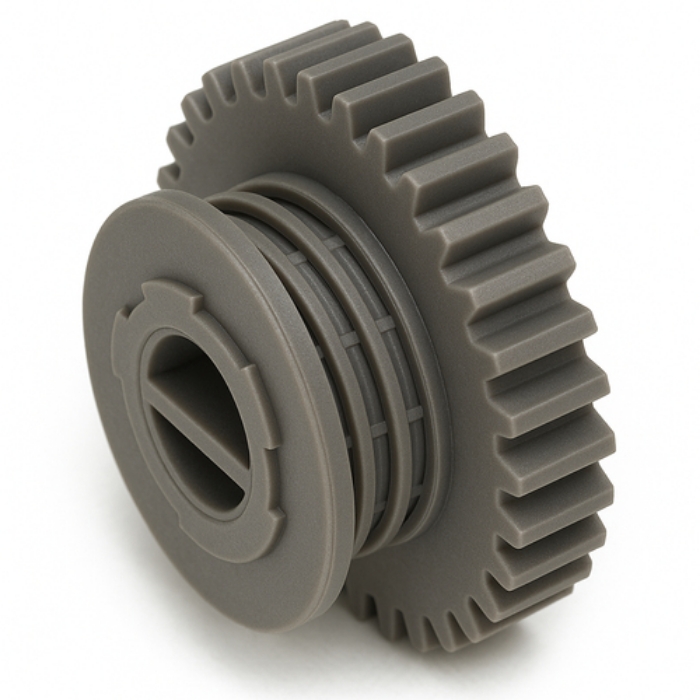 Bild på HONEYWELL CLUTCH RIBBON TAKE-UP 15-3020-01