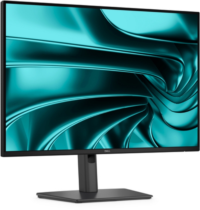 Bild på DELL EMC DELL PRO P 24IN 16:10 USB-C HUB DELL-P2426E