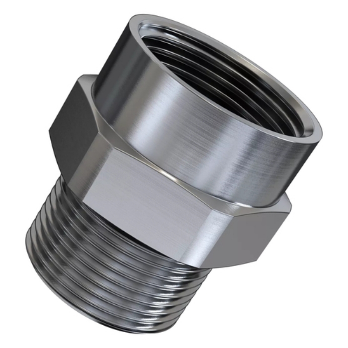 Bild på AXIS TQ1917 ADAPTER M25X1.5-3/4 NPT 02761-001