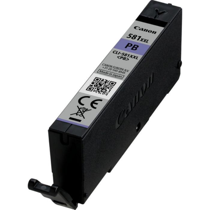 Bild på CANON INK CLI-581XXL PB 1999C001